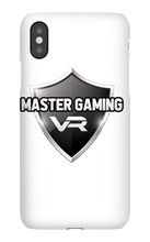 MasterGamingVR iPhone Phone Cases