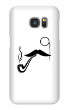 d4lz4r Samsung Phone Cases