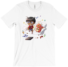bahaz3r0 T-Shirts