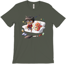 bahaz3r0 T-Shirts