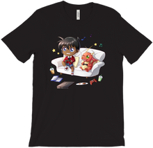 bahaz3r0 T-Shirts