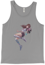 sternlezockt Tank Top