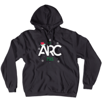 LIMITED EDITION - ARCMAS Hoodies (No-Zip/Pullover)