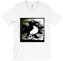 Bugg13 Y1n Yan T-Shirts