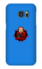 battlebournegaming Samsung Phone Cases