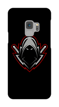 infamoustrixsta Samsung Phone Cases