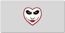 Jax Heart XXL Gaming Mousepad