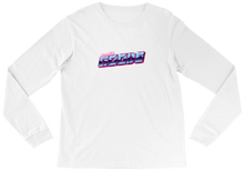 justthegoods Long Sleeve Tee