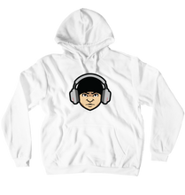 glitchbergtwitch Hoodies (No-Zip/Pullover)