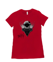 B/W Nova Women's Tee