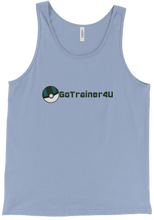 gotrainer4u Tank Top
