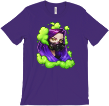 Toxic T-Shirts