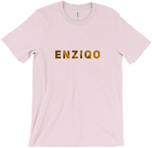 ENZIQO ~l i n e s~ (T-Shirt)