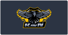 RavN XXL Gaming Mousepad