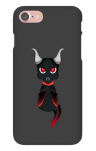 domenikachilles // Koba iPhone Phone Cases