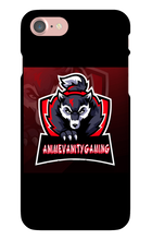 Wolf Pack Iphone Case