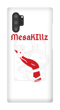 mesakillz Samsung Phone Cases