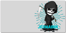 jermaiinn_ XXL Gaming Mousepad