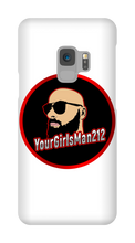 yourgirlsman212 Samsung Phone Cases