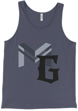 Mitsos_Gamer's Tank Top