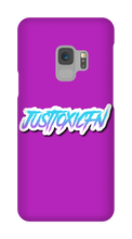 JustToxicFN Samsung Phone Cases