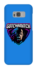 GotchaMitch Samsung Phone Cases