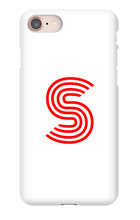 stinos08 iPhone Phone Cases