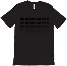 xandersgames T-Shirts