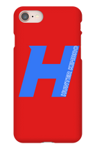 hunterkimbro iPhone Phone Cases