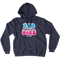 Hoodies (No-Zip/Pullover)