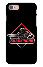 NEW ShaoKing98 iPhone Phone Cases