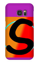 sebdamemesilva Samsung Phone Cases