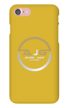ajgaming2019 iPhone Phone Cases