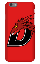 iPhone Phone Cases big logo