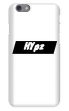 xzhype iPhone Phone Cases