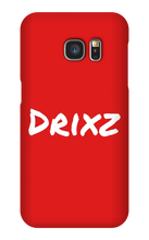 Drixz Samsung Phone Cases