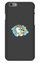 Ghateesi iPhone Cases