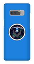 DrRick's "Phone-o-graph" case