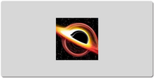 ultimaknight12 XXL Gaming Mousepad