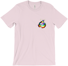 Unicorn poop f in chat