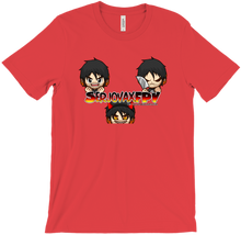 Logo T-Shirts