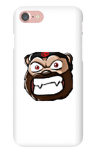 sayggjerbear iPhone Phone Cases