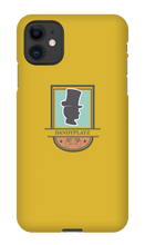 dandyplayz iPhone Phone Cases