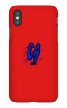 crazedsnypa_atog iPhone Phone Cases