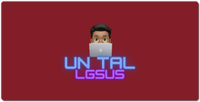LGsus Gaming Mousepad