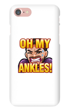 markydvids iPhone Phone Cases