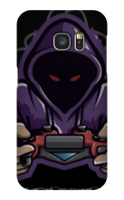 uptownboy1 Samsung Phone Cases