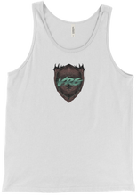 VRG Shield logo Tank Top