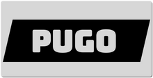 pugnugget XXL Gaming Mousepad