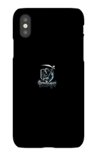 eft_grimreaper iPhone Phone Cases